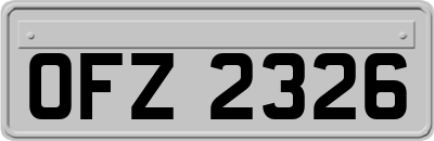 OFZ2326