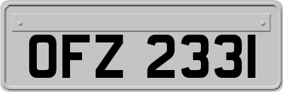OFZ2331