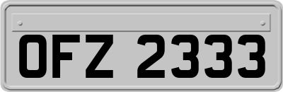 OFZ2333