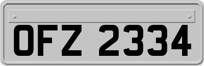 OFZ2334