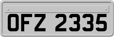 OFZ2335