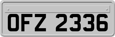 OFZ2336