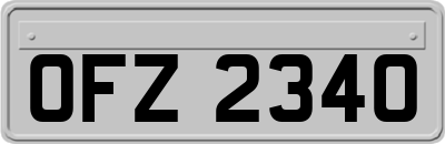 OFZ2340