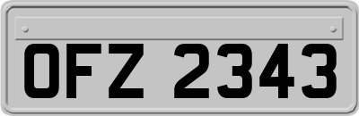 OFZ2343