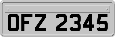 OFZ2345