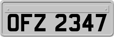 OFZ2347