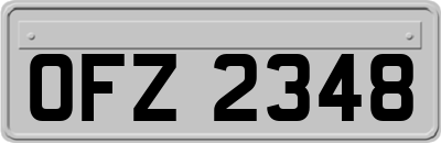 OFZ2348