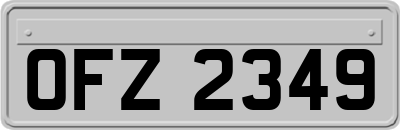 OFZ2349