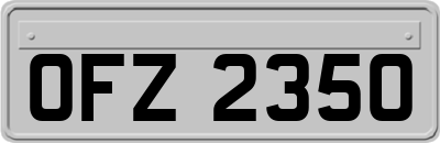 OFZ2350