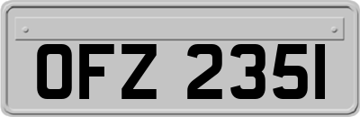 OFZ2351