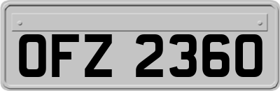 OFZ2360