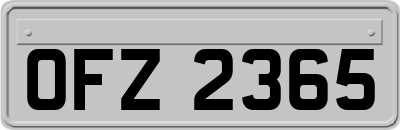 OFZ2365