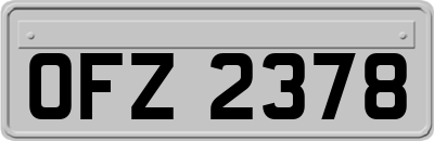 OFZ2378