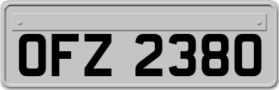 OFZ2380