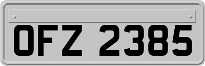 OFZ2385