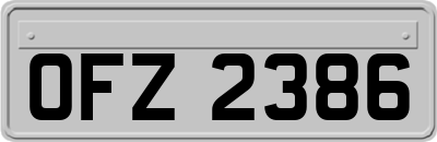 OFZ2386