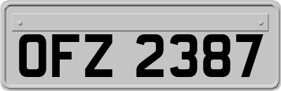 OFZ2387
