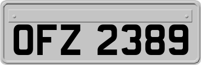 OFZ2389