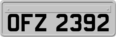 OFZ2392