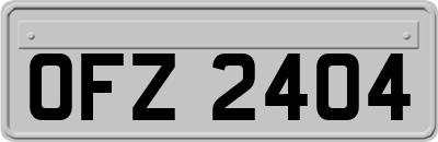 OFZ2404
