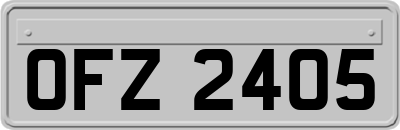 OFZ2405