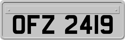 OFZ2419