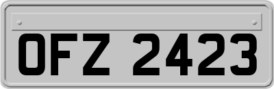 OFZ2423