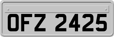 OFZ2425