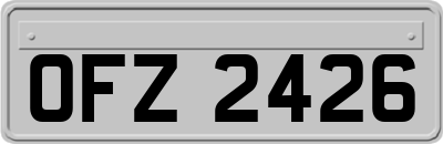 OFZ2426