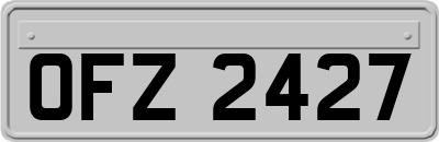 OFZ2427