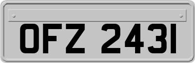 OFZ2431