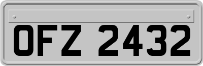 OFZ2432