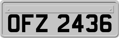 OFZ2436