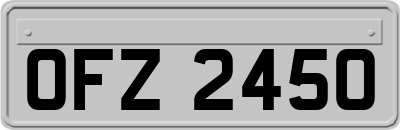 OFZ2450