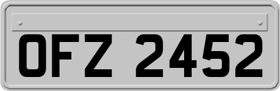 OFZ2452