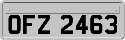 OFZ2463