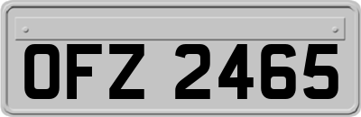 OFZ2465