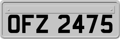 OFZ2475