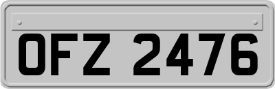 OFZ2476