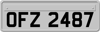OFZ2487