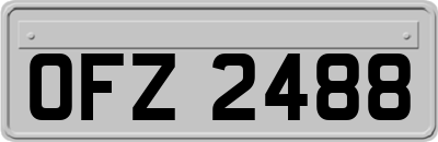 OFZ2488