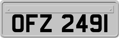 OFZ2491