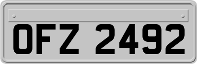 OFZ2492