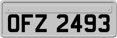 OFZ2493