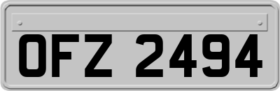 OFZ2494