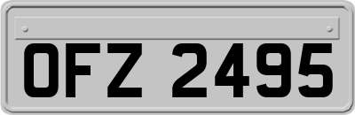 OFZ2495