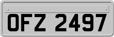 OFZ2497
