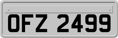 OFZ2499