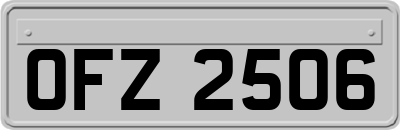 OFZ2506