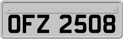 OFZ2508